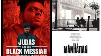 Judas and the Black Messiah (2021) / Manhattan (1979) : Capsule Reviews