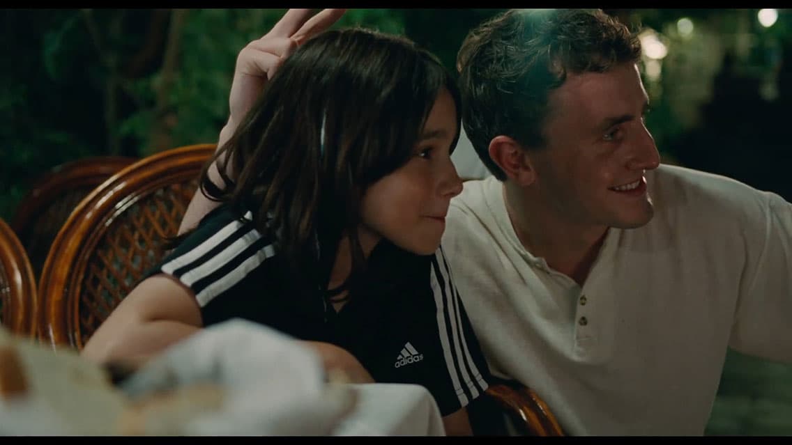 Aftersun (2022)