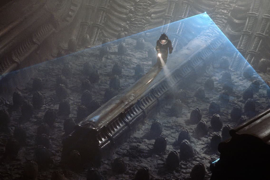 Alien (1979)