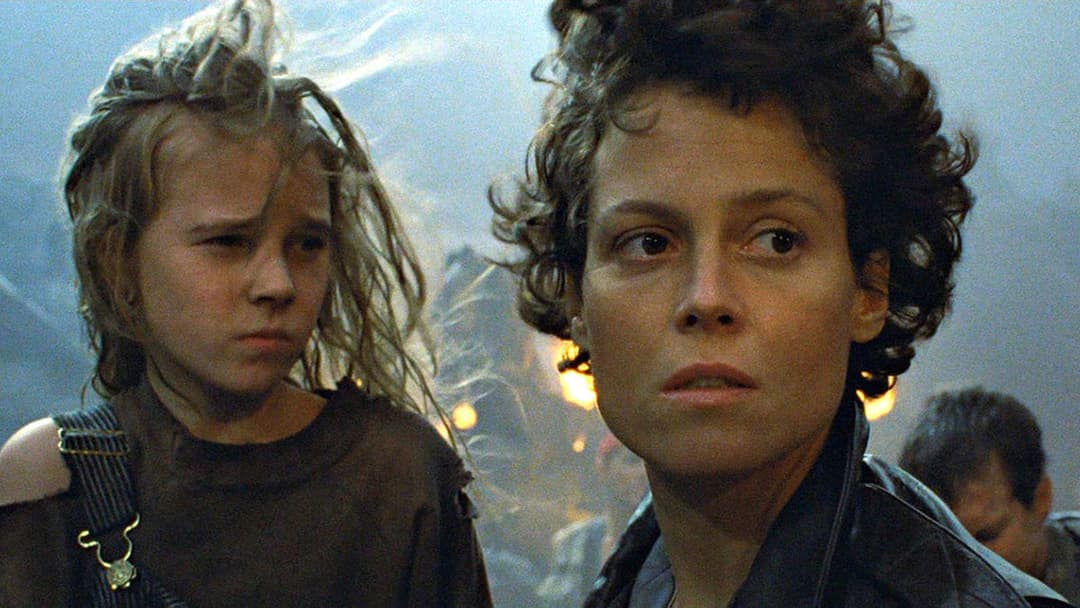 Aliens (1986)