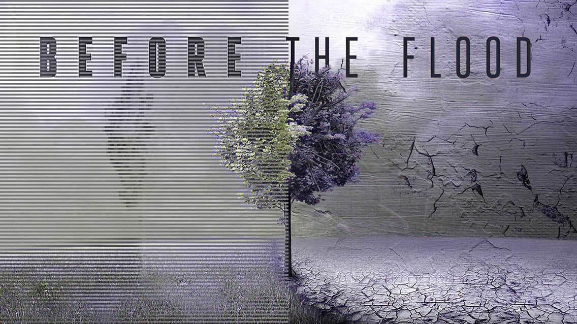 Before the Flood (2016)