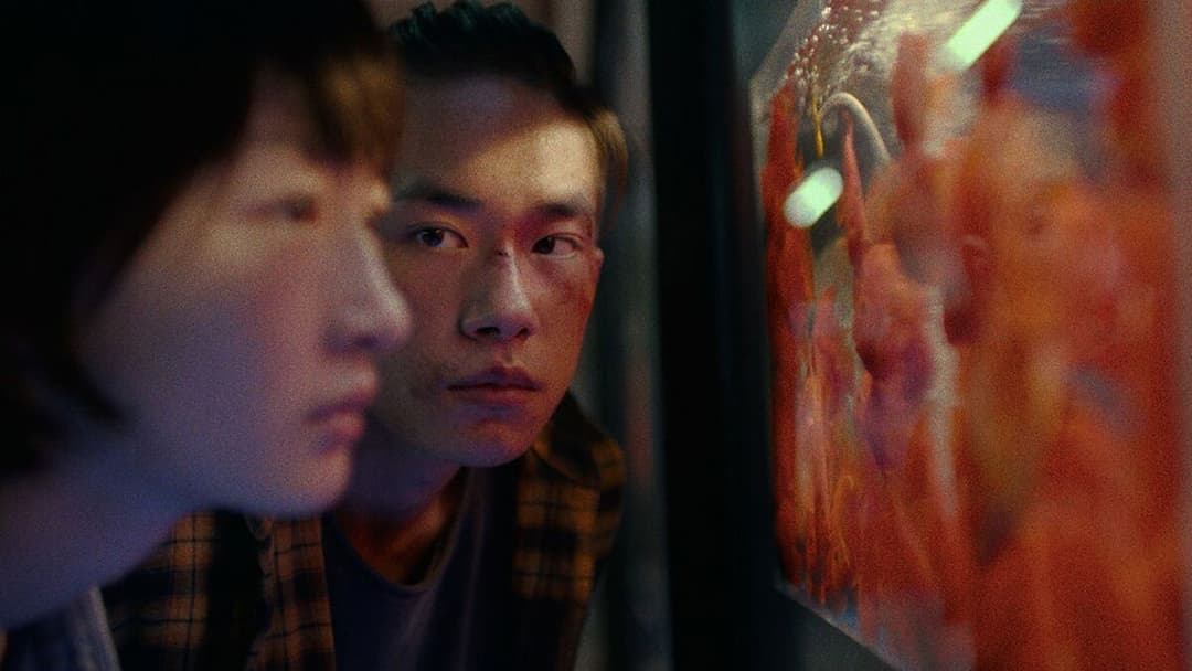 Better Days (2020)
