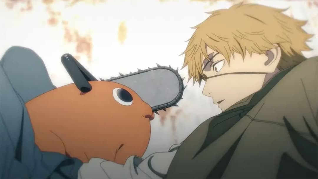 Chainsaw Man
