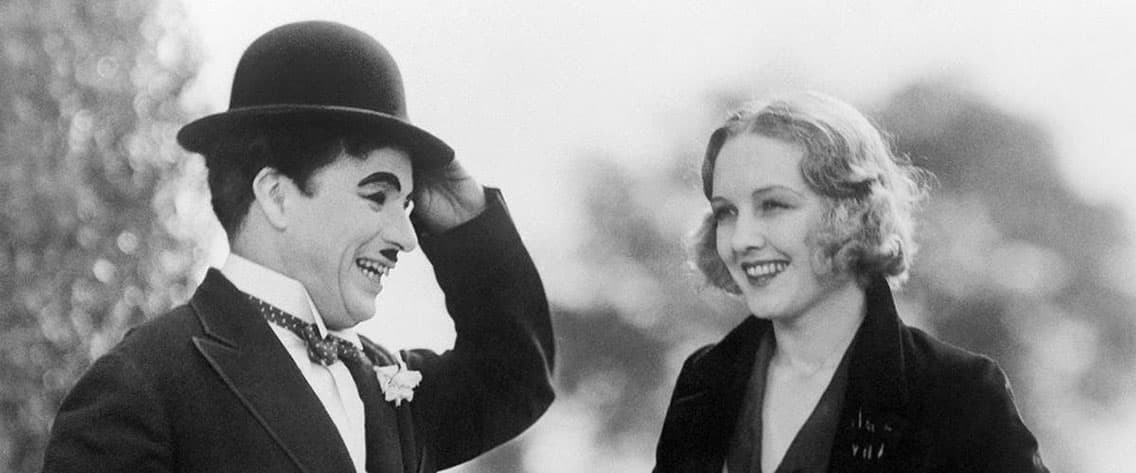 City Lights (1931)