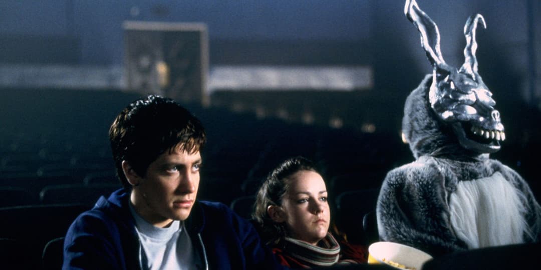 Donnie Darko (2001)