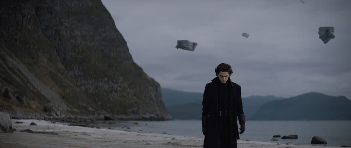 Dune (2021)