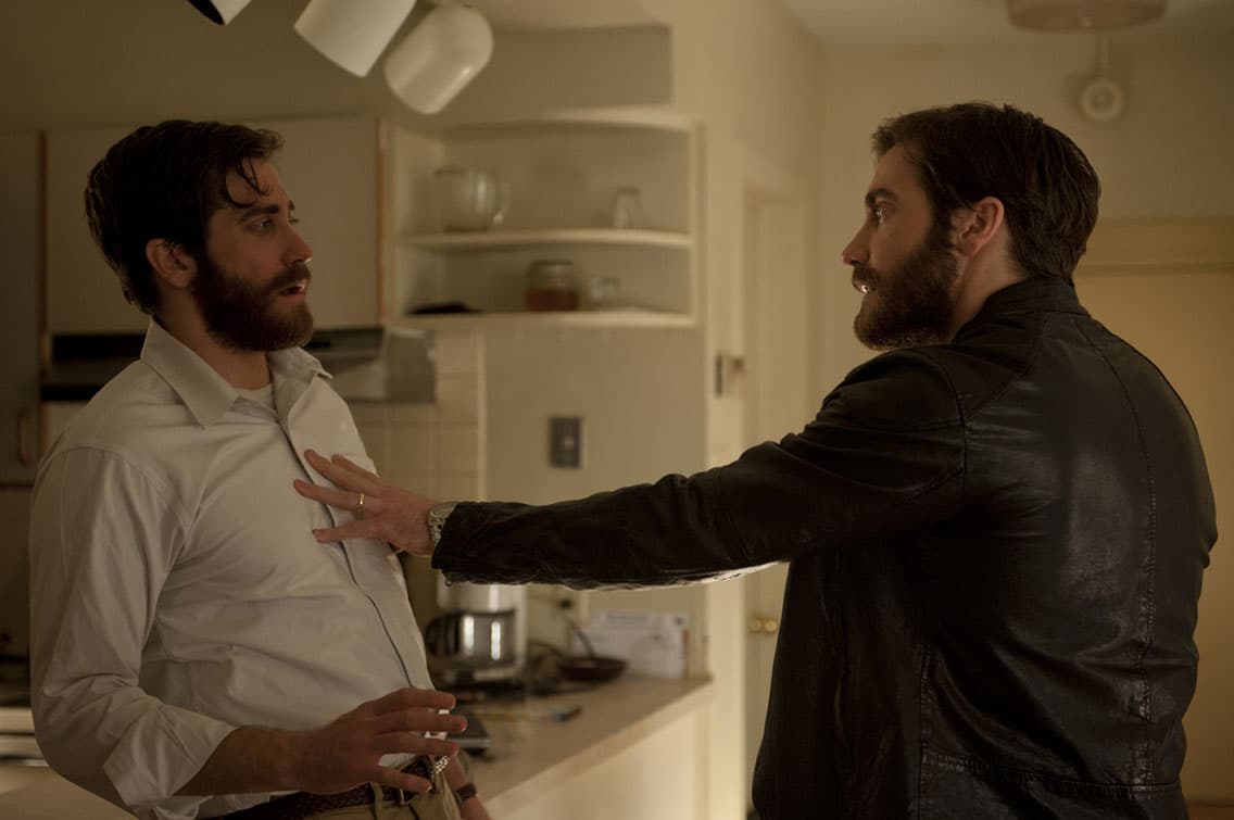 Enemy (2013)