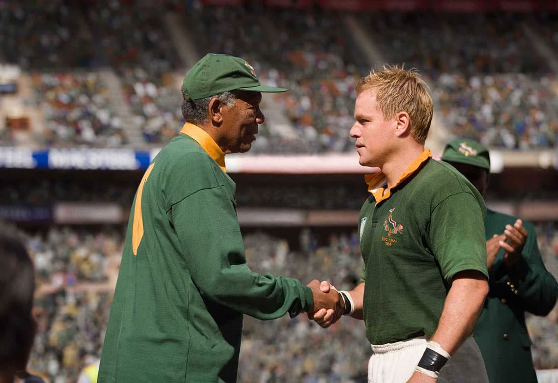 Invictus (2009)