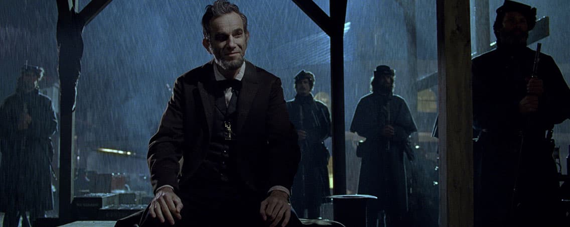 Lincoln (2012)