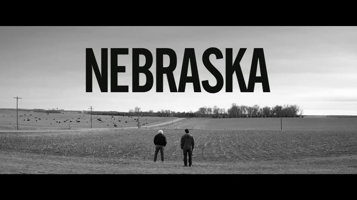 Nebraska (2013)