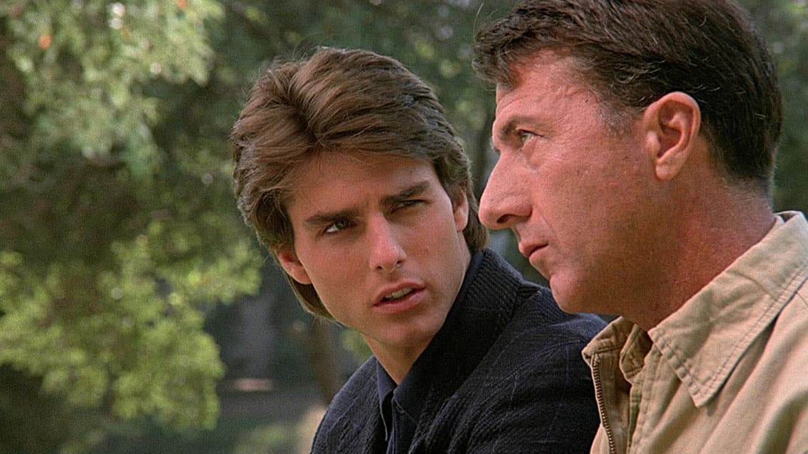 Rain Man (1988)