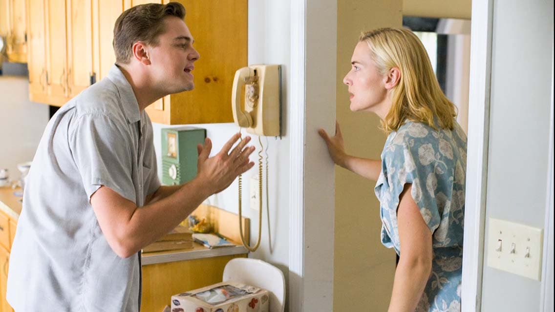 Revolutionary Road (2008)