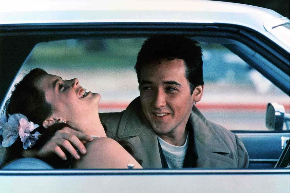 Say Anything (1989)