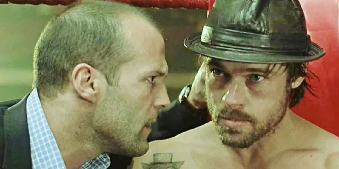 Snatch (2000)