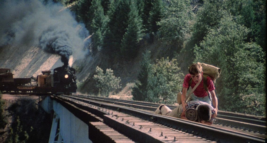 Stand by Me (1986)