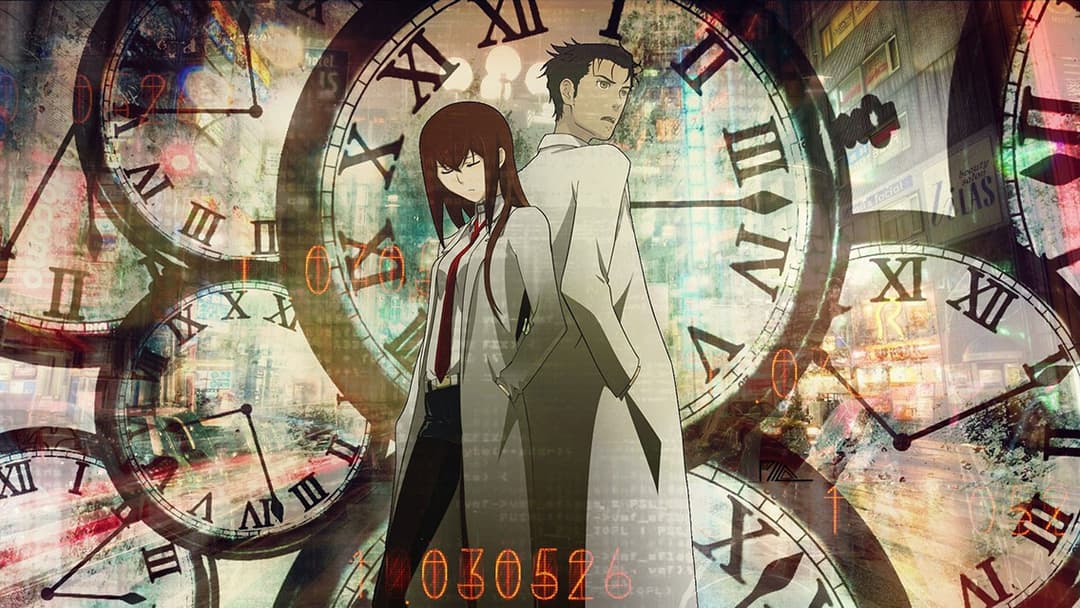 Steins-Gate