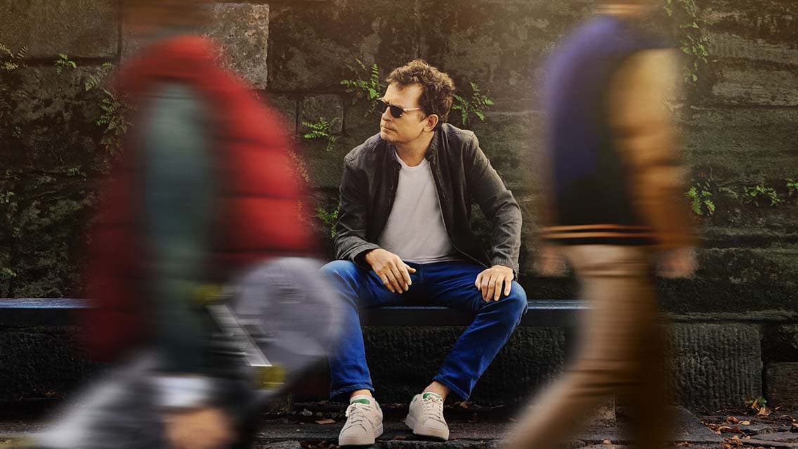 Still: A Michael J. Fox Movie (2023)