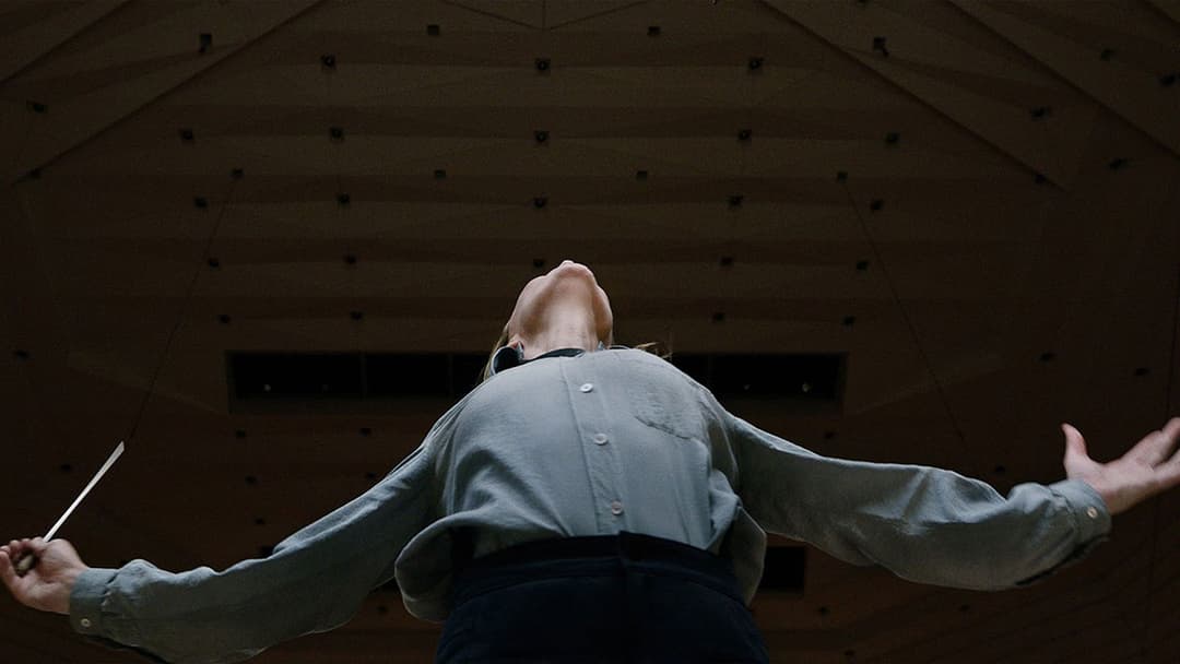 Tar (2022)