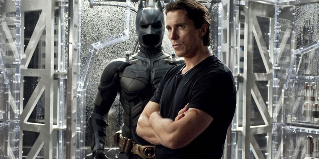 The Dark Knight Rises (2012)