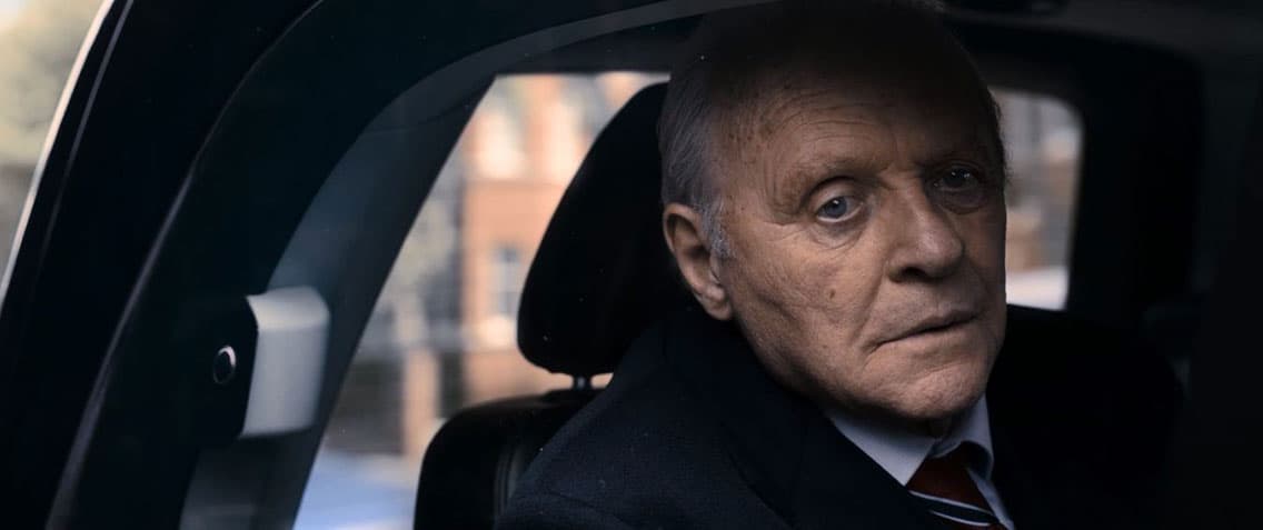 The Father (2020)