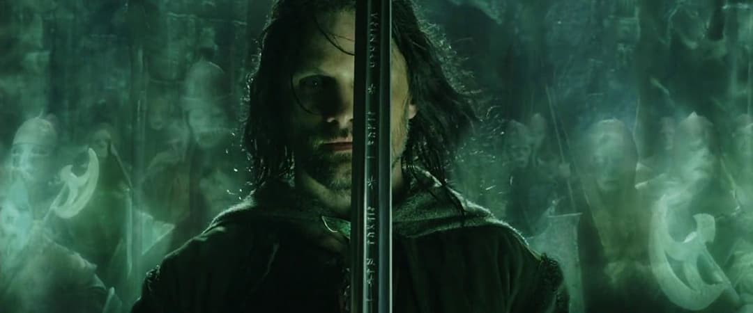 The Lord of the Rings: The Return of the King (2003)
