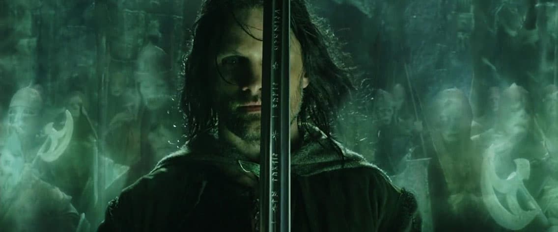 The Lord of the Rings: The Return of the King (2003)