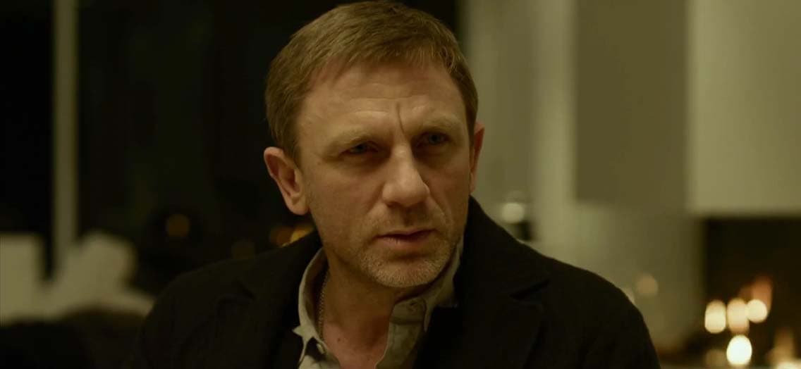 The Girl with the Dragon Tattoo (2011)