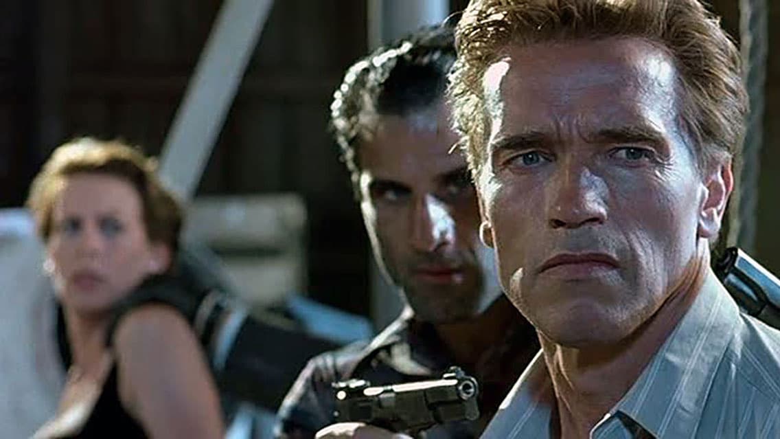 True Lies (1994)