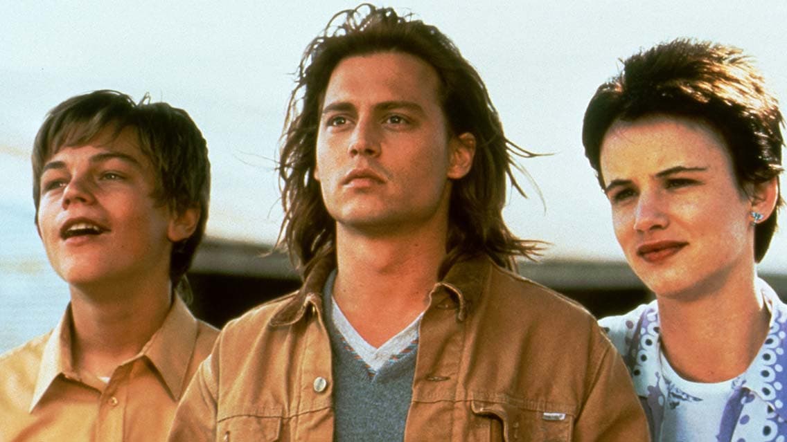 What's Eating Gilbert Grape (1993)