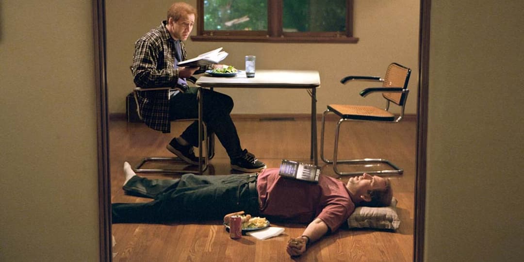Adaptation (2002)