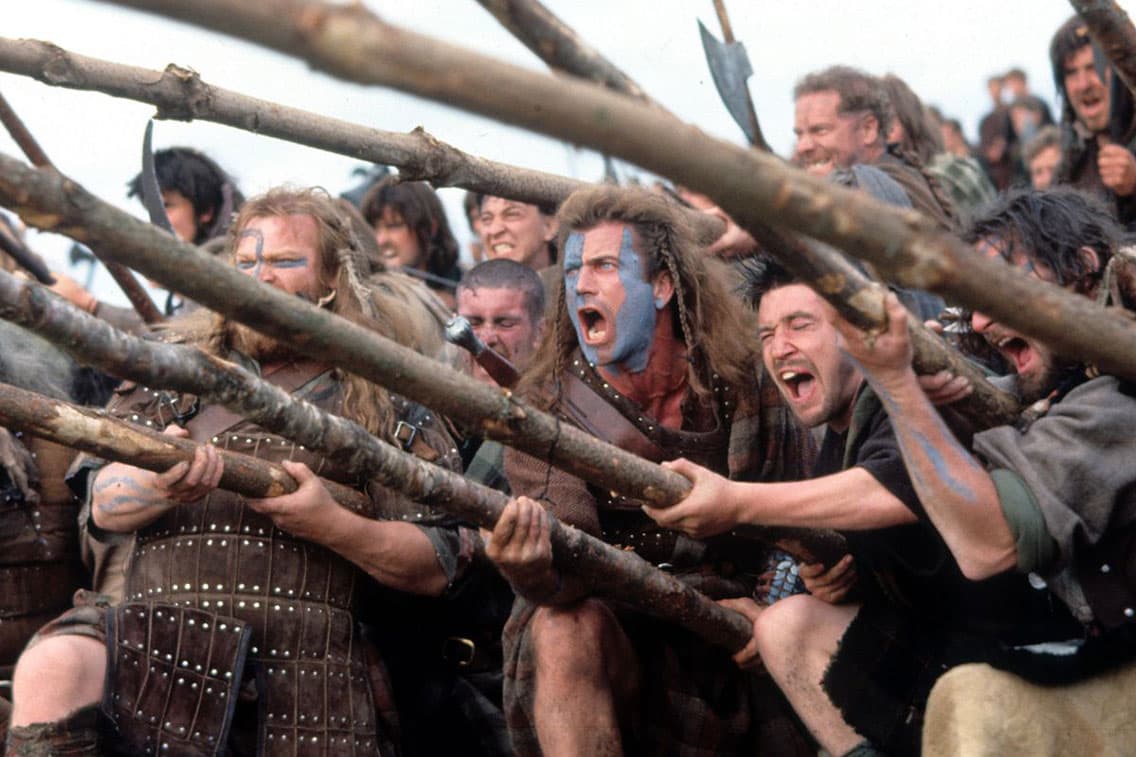 Braveheart (1995)