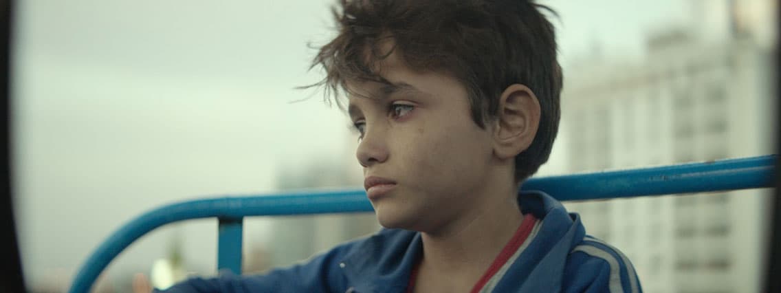 Capernaum (2018)