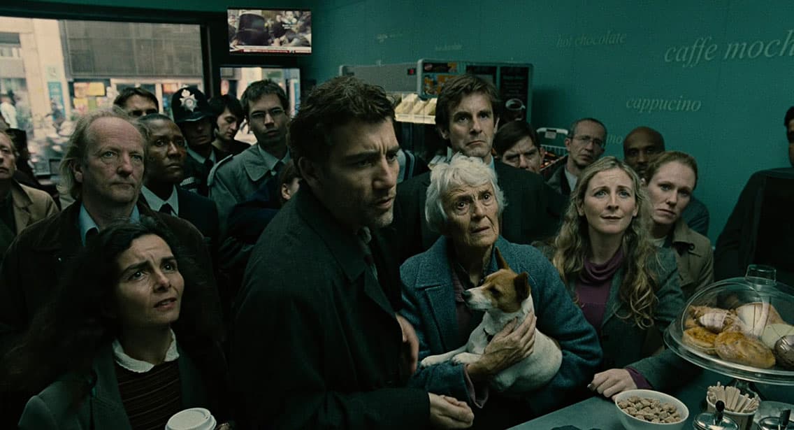 Children of Men (2006)