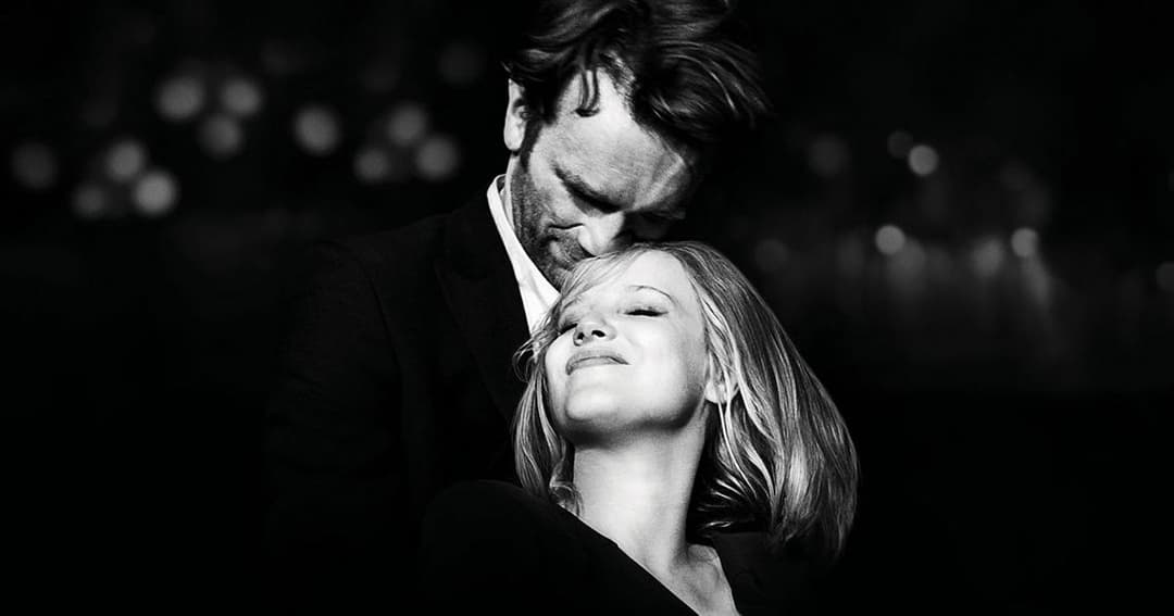 Cold War (2018)