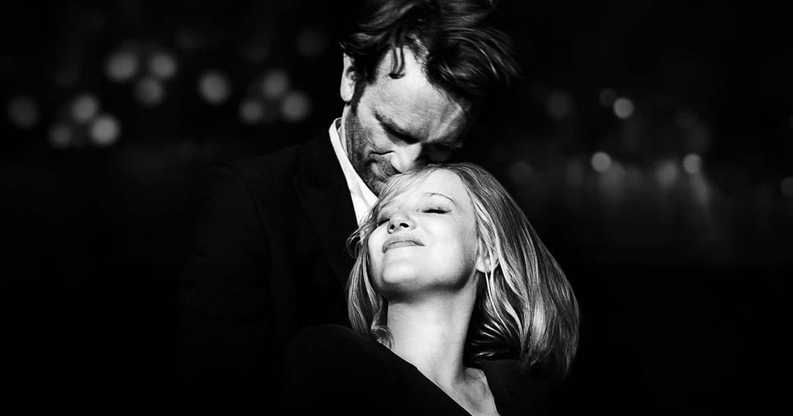 Cold War (2018)