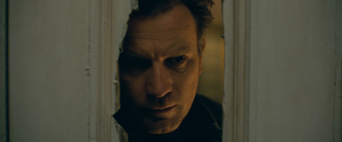 Doctor Sleep (2019)