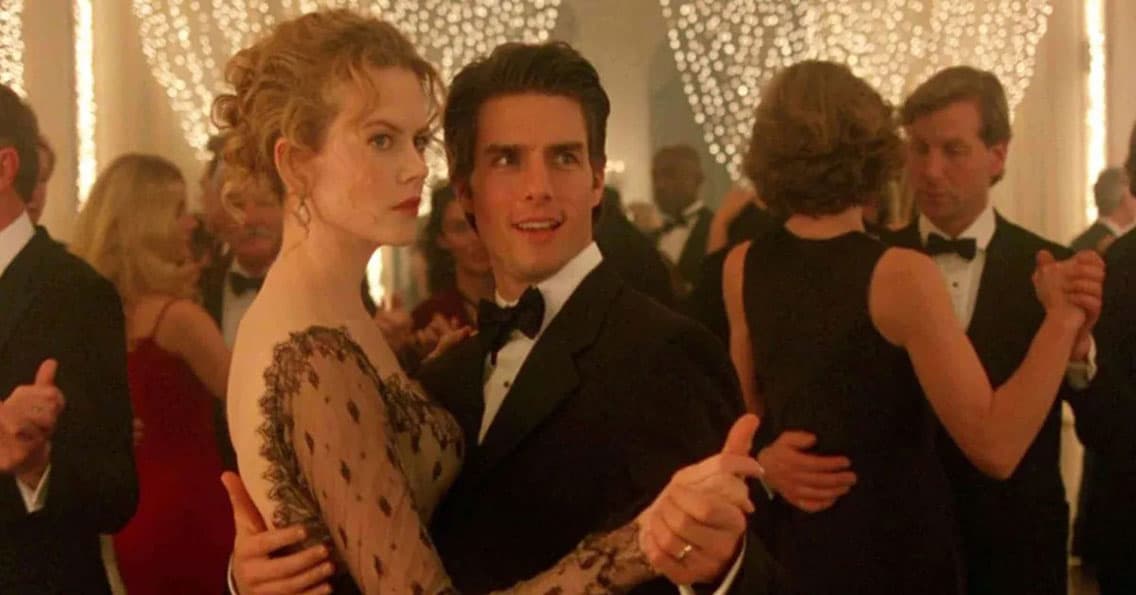 Eyes Wide Shut (1999)