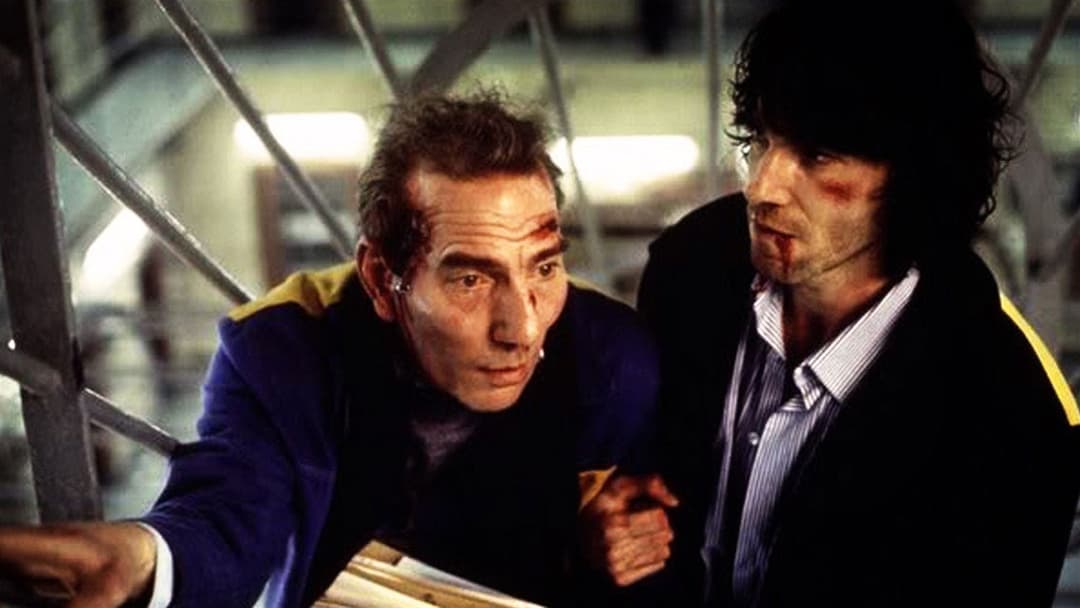 In the Name of the Father (1993)