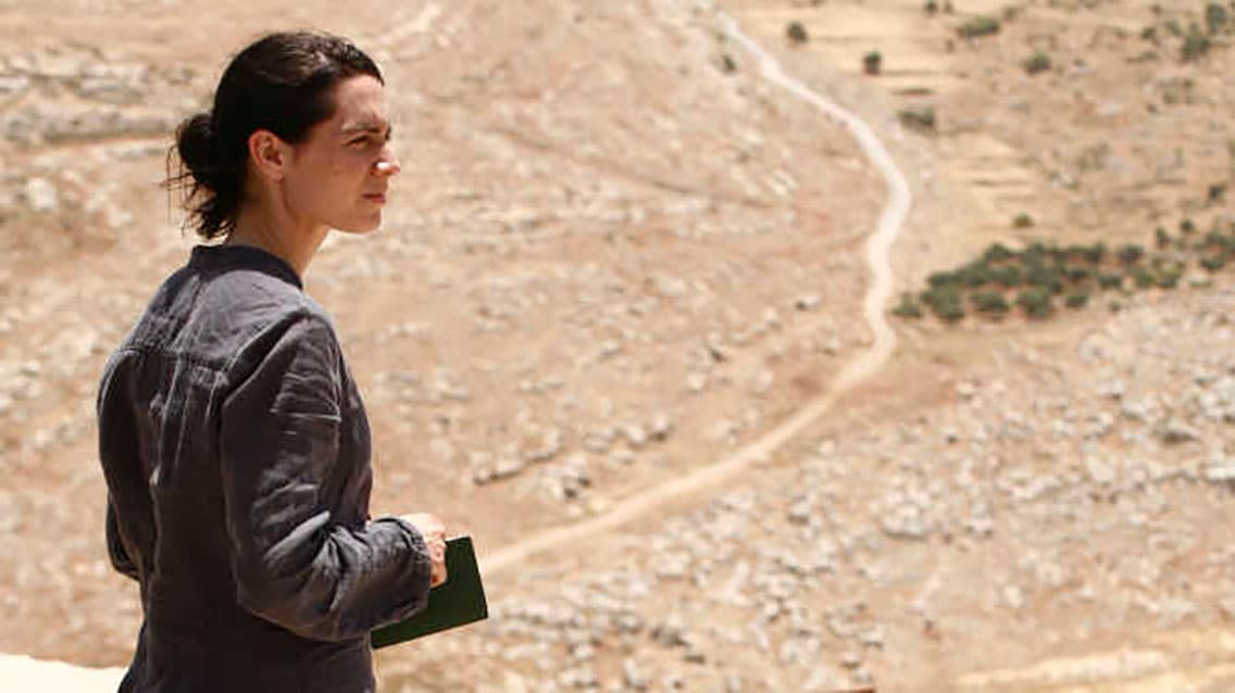 Incendies (2010)
