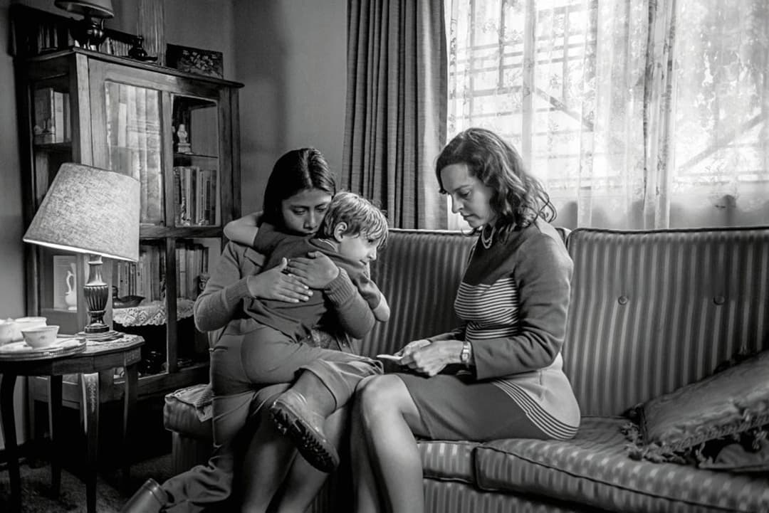 Roma (2018)