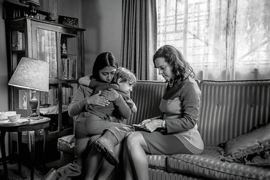 Roma (2018)