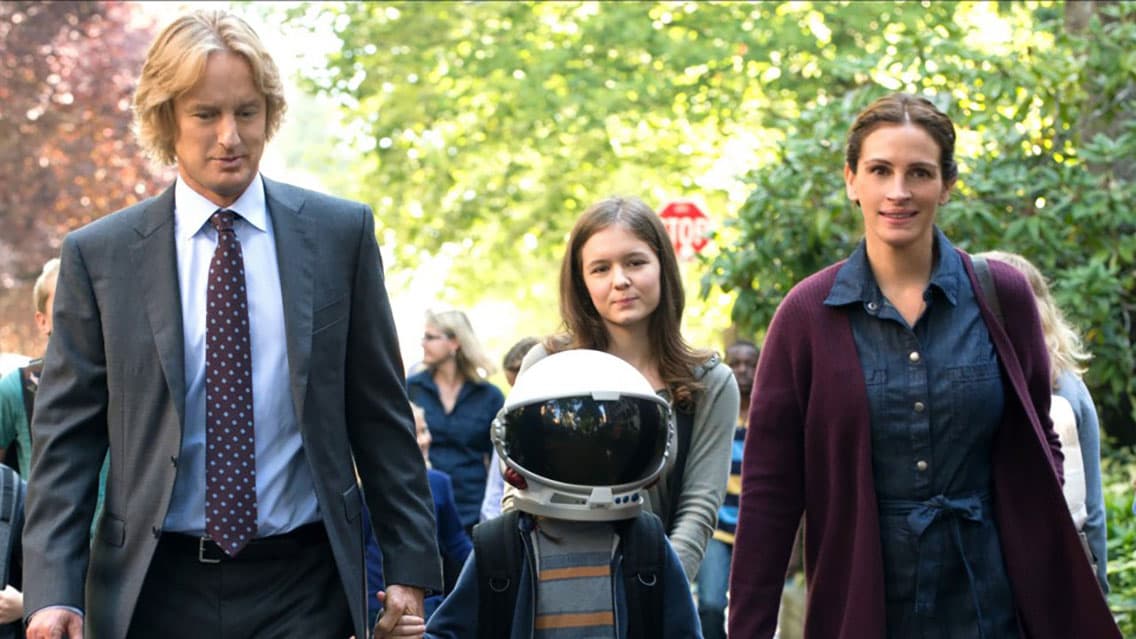 Wonder (2017)