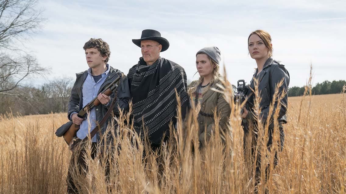 Zombieland (2009)
