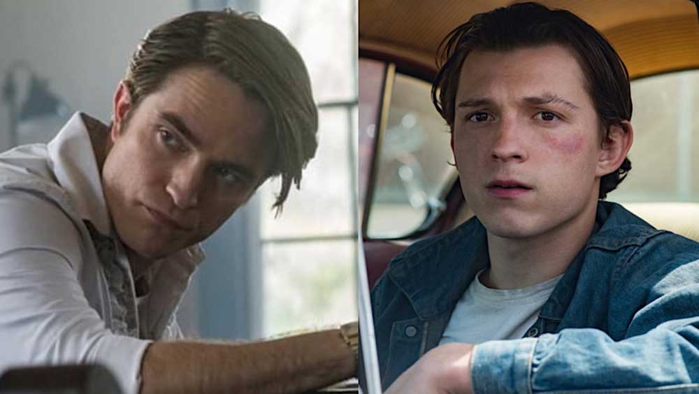The Devil All The Time (2020) Movie Review: Dark, I mean really D A R K.