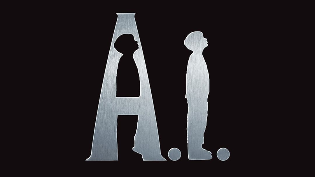 A.I. Artificial Intelligence (2001)