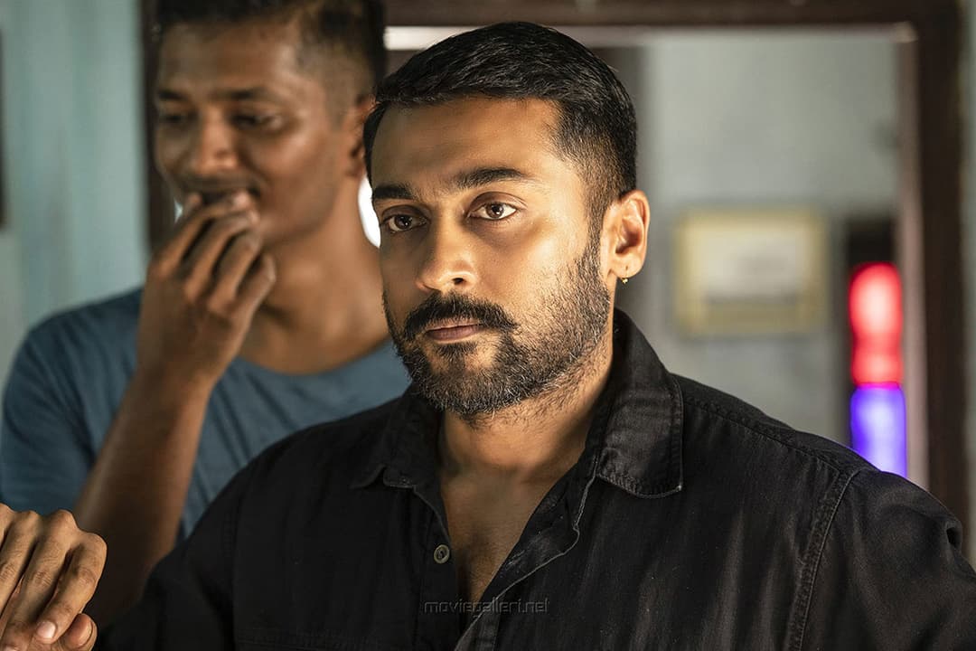 Aakaasam Nee Haddhu Ra (2020)