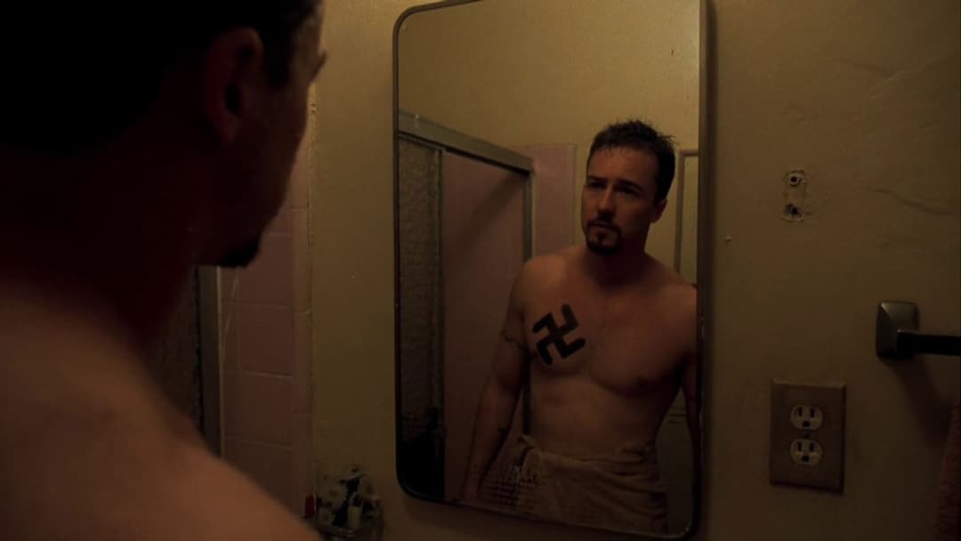 American History X (1998)