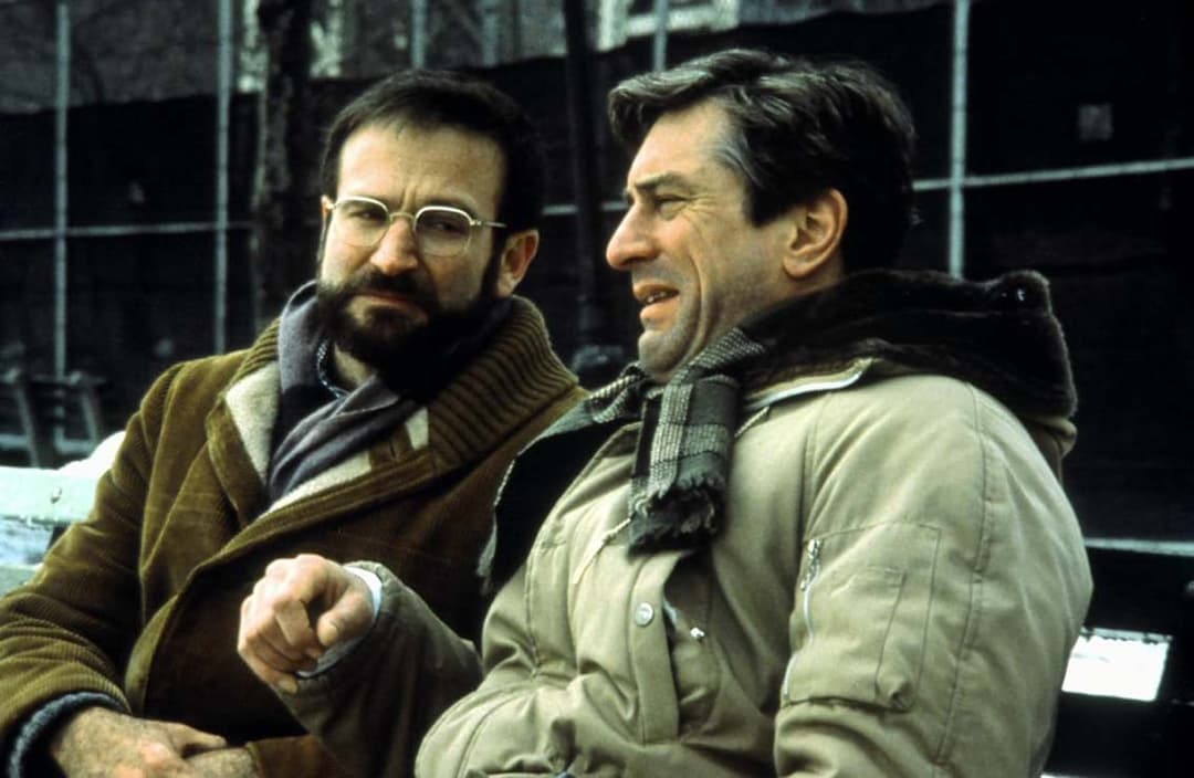 Awakenings (1990)