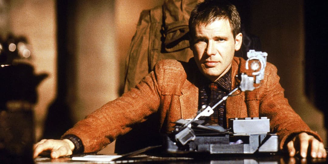 Blade Runner (1982)