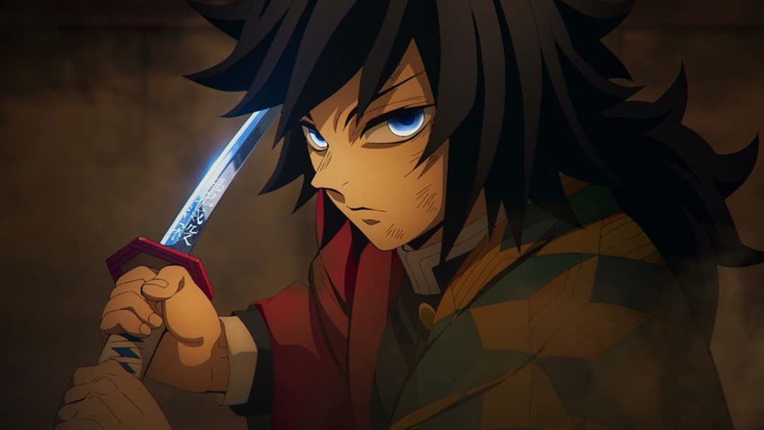 Demon Slayer: Kimetsu no Yaiba – Infinity Castle (2025)